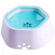 Product Pet Life Everspill 2-in-1 Food and Anti-Spill Water Pet Bowl, 3-cup