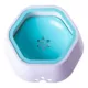 Product Pet Life Everspill 2-in-1 Food and Anti-Spill Water Pet Bowl, 3-cup
