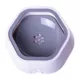 Product Pet Life Everspill 2-in-1 Food and Anti-Spill Water Pet Bowl, 3-cup