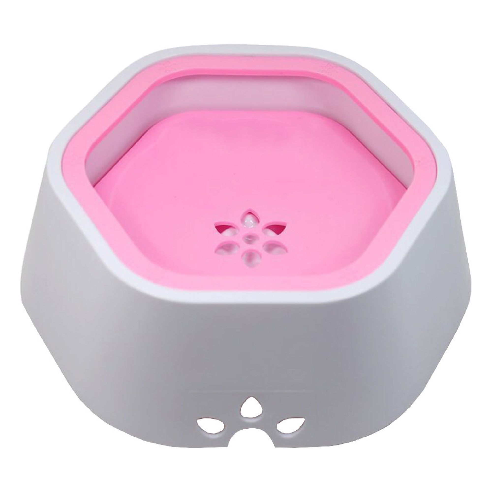 Abby Bowl™  Antioxidant Pet Water Bowl