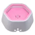 Pet Life Everspill 2-in-1 Food and Anti-Spill Water Pet Bowl, 3-cup image thumbnail 1