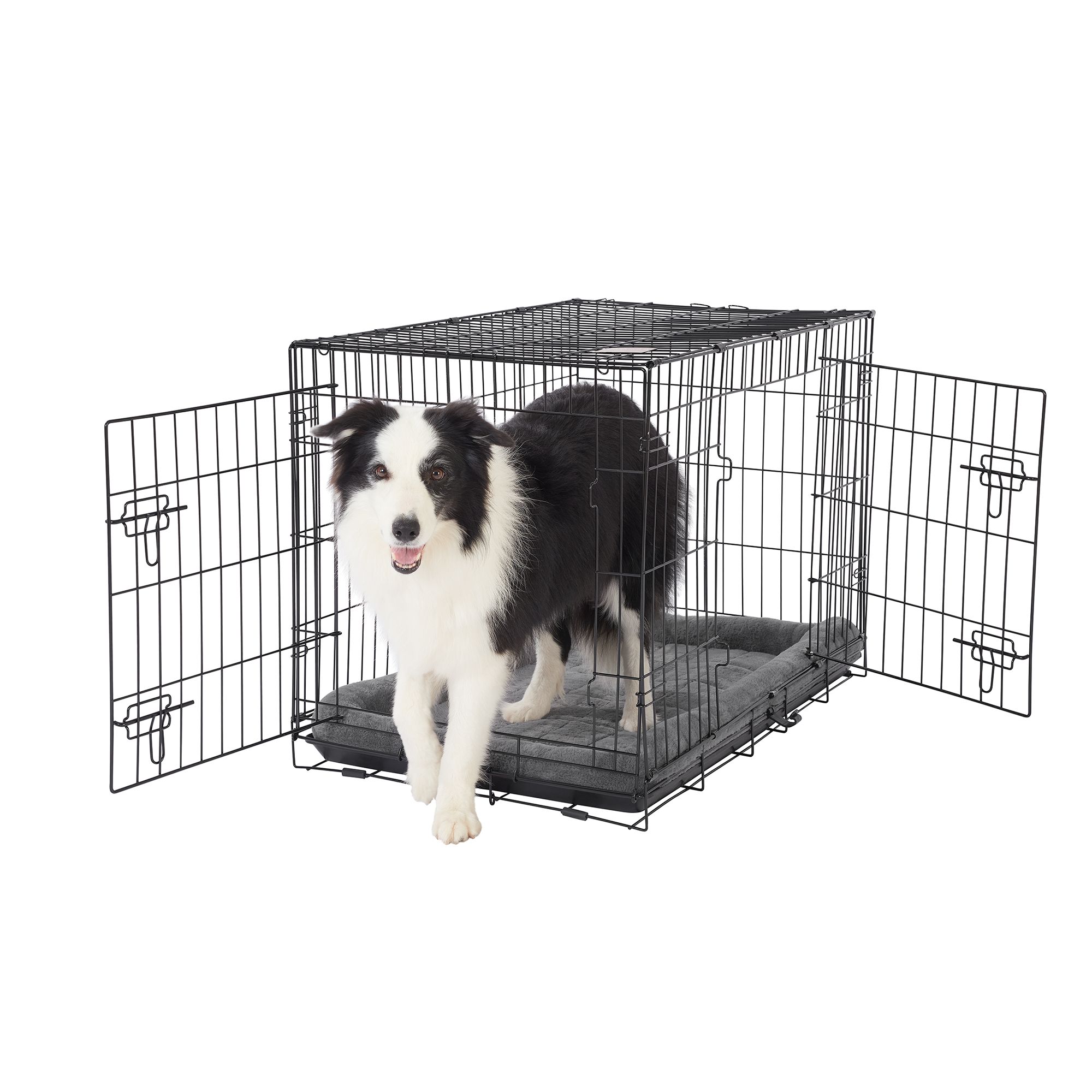 Dog crate hotsell small size