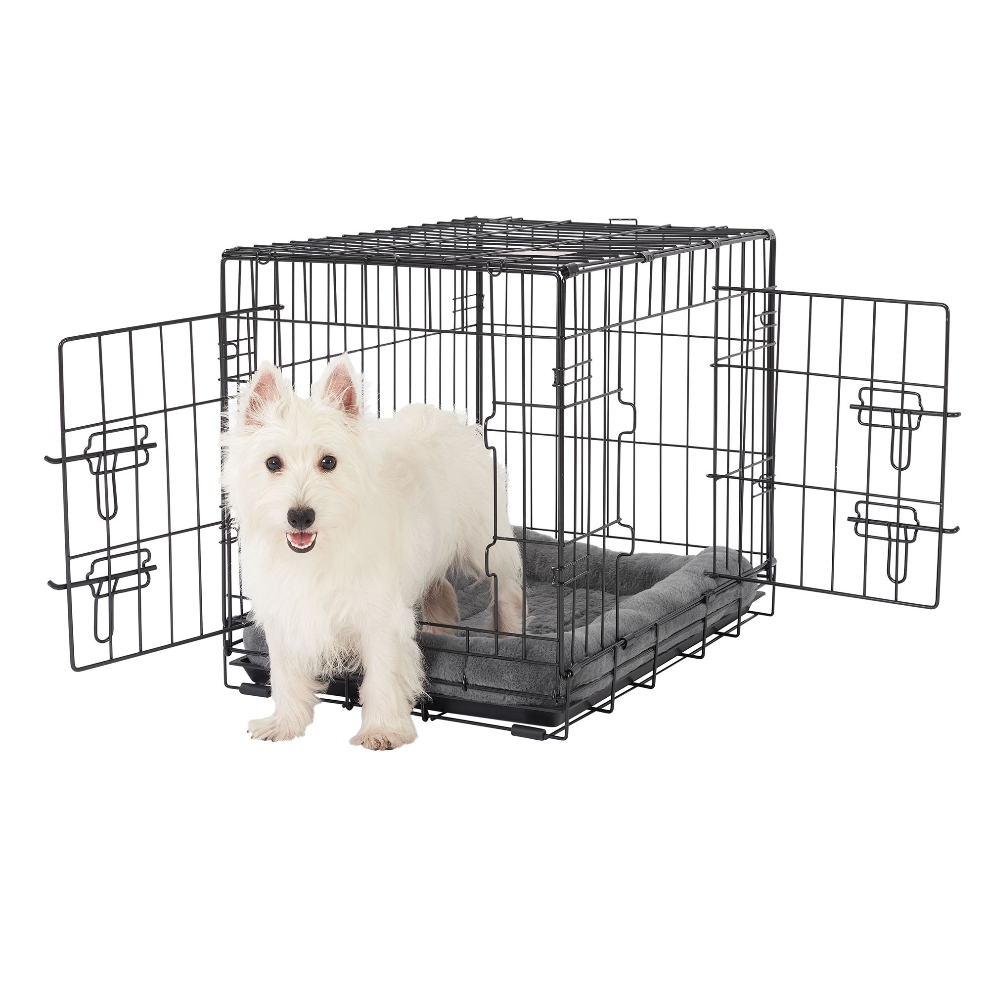 Paw shops crate divider