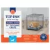 Top Paw® Double Door Folding Wire Dog Crate w/ Divider Panel - Leak Prook Tray; Metal, SM-XL image thumbnail 7