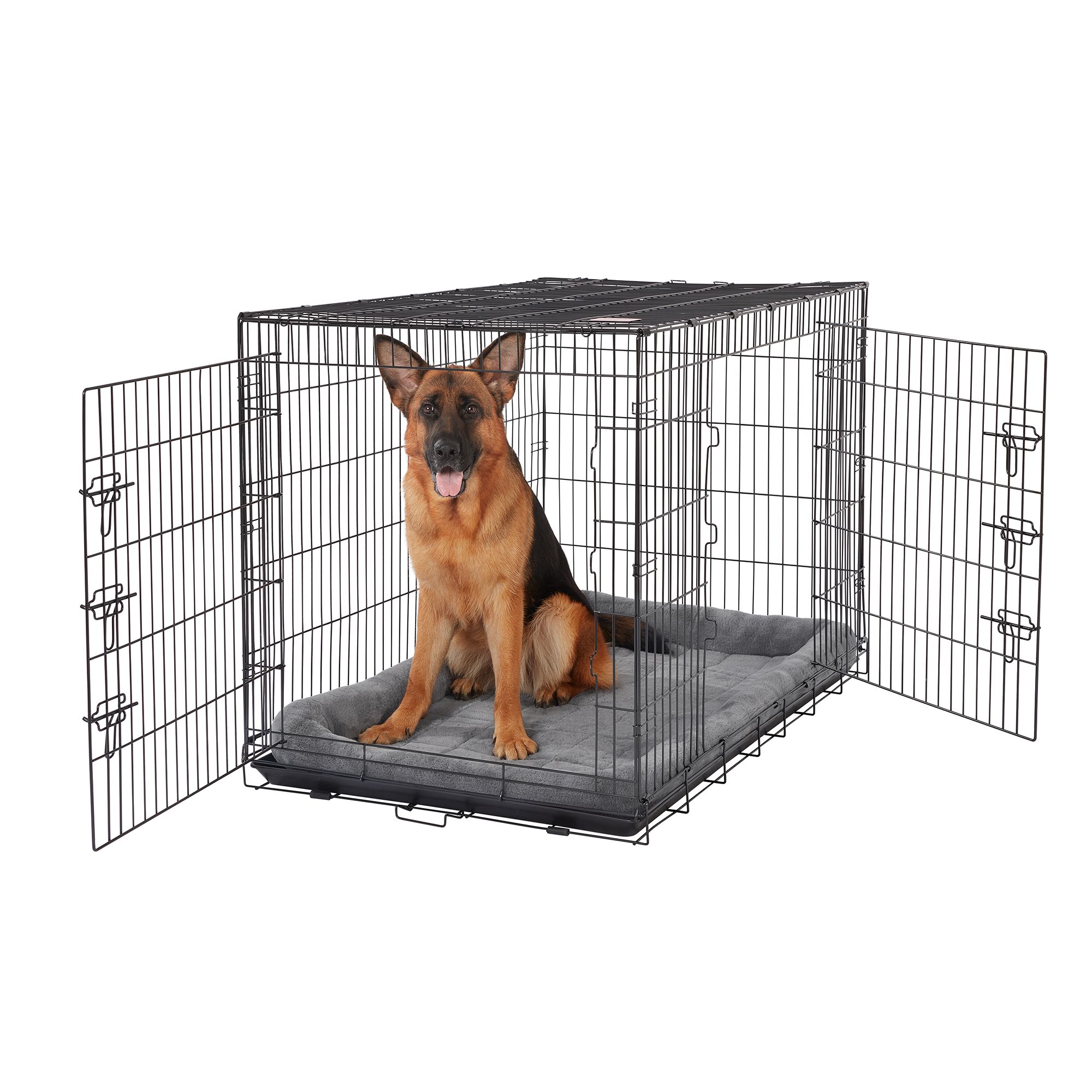 Nice dog outlet cages