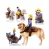 Pet Life Halloween Yeepaw Cowboy Dog & Cat Costume image thumbnail 3