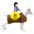Pet Life Halloween Yeepaw Cowboy Dog & Cat Costume image thumbnail 2