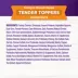 Wellness CORE Bowl Boosters Tender All Life Stage Dog Meal Topper - Grain Free, Turkey & Chicken image thumbnail 7