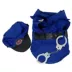 Pet Life Halloween Pawlice Pawtrol Police Dog & Cat Costume image thumbnail 4