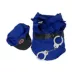 Pet Life Halloween Pawlice Pawtrol Police Dog & Cat Costume image thumbnail 4