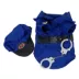 Pet Life Halloween Pawlice Pawtrol Police Dog & Cat Costume image thumbnail 4