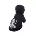 Pet Life Halloween LED Lighting Magical Hat Hooded Dog & Cat Sweatshirt image thumbnail 5