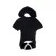 Product Pet Life Halloween LED Lighting Magical Hat Hooded Dog & Cat Sweatshirt