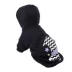 Pet Life Halloween LED Lighting Magical Hat Hooded Dog & Cat Sweatshirt image thumbnail 3
