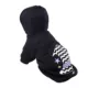 Product Pet Life Halloween LED Lighting Magical Hat Hooded Dog & Cat Sweatshirt