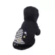 Product Pet Life Halloween LED Lighting Magical Hat Hooded Dog & Cat Sweatshirt