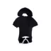 Pet Life Halloween LED Lighting Magical Hat Hooded Dog & Cat Sweatshirt image thumbnail 2