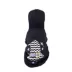 Pet Life Halloween LED Lighting Magical Hat Hooded Dog & Cat Sweatshirt image thumbnail 4