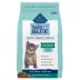 Blue Buffalo Baby BLUE Kitten Dry Food - Chicken & Pea image thumbnail 1
