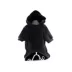 Pet Life LED Lighting Juggling Santa Hooded Dog Sweatshirt image thumbnail 2