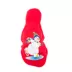 Pet Life LED Lighting Holiday Snowman Hooded Dog Sweatshirt image thumbnail 4