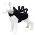 Pet Life Halloween Creepy Webs Spider Dog & Cat Costume image thumbnail 1