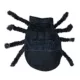 Product Pet Life Halloween Creepy Webs Spider Dog & Cat Costume