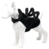 Pet Life Halloween Creepy Webs Spider Dog & Cat Costume image thumbnail 1