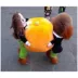 Pet Life Halloween Pumpkin Mon Dog & Cat Costume image thumbnail 5