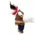 Pet Life Halloween Captain Snuggles Pirate Dog & Cat Costume image thumbnail 2