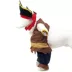 Pet Life Halloween Captain Snuggles Pirate Dog & Cat Costume image thumbnail 2