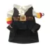 Pet Life Halloween Captain Snuggles Pirate Dog & Cat Costume image thumbnail 4