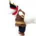 Pet Life Halloween Captain Snuggles Pirate Dog & Cat Costume image thumbnail 2