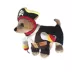 Pet Life Halloween Captain Snuggles Pirate Dog & Cat Costume image thumbnail 3