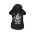 Pet Life LED Lighting Juggling Santa Hooded Dog Sweatshirt image thumbnail 1