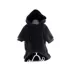 Pet Life LED Lighting Juggling Santa Hooded Dog Sweatshirt image thumbnail 2