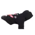 Pet Life LED Lighting Juggling Santa Hooded Dog Sweatshirt image thumbnail 5