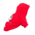 Pet Life LED Lighting Holiday Snowman Hooded Dog Sweatshirt image thumbnail 3