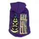 Product Pet Life Halloween LED Lighting Hooded Dog & Cat Sweatshirt