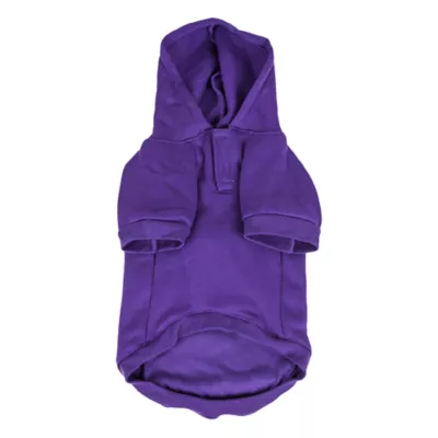 Product Pet Life Halloween LED Lighting Hooded Dog & Cat Sweatshirt