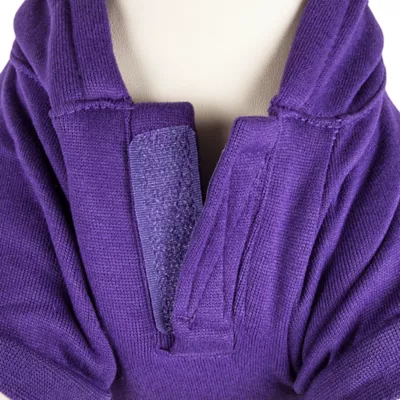 Pet Life Halloween LED Lighting Hooded Dog & Cat Sweatshirt - Image 4