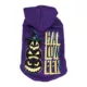 Product Pet Life Halloween LED Lighting Hooded Dog & Cat Sweatshirt