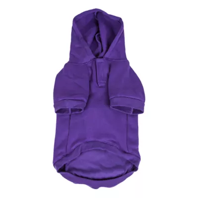 Product Pet Life Halloween LED Lighting Hooded Dog & Cat Sweatshirt