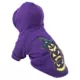Product Pet Life Halloween LED Lighting Hooded Dog & Cat Sweatshirt