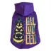 Pet Life Halloween LED Lighting Hooded Dog & Cat Sweatshirt image thumbnail 1