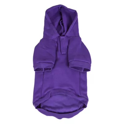 Product Pet Life Halloween LED Lighting Hooded Dog & Cat Sweatshirt