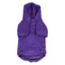 Pet Life Halloween LED Lighting Hooded Dog & Cat Sweatshirt image thumbnail 3