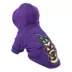 Pet Life Halloween LED Lighting Hooded Dog & Cat Sweatshirt image thumbnail 5