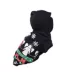 Pet Life LED Lighting Patterned Holiday Hooded Dog Sweatshirt image thumbnail 3