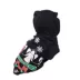 Pet Life LED Lighting Patterned Holiday Hooded Dog Sweatshirt image thumbnail 3